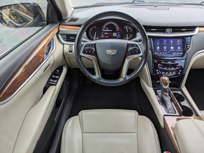 2019 Cadillac XTS Luxury
