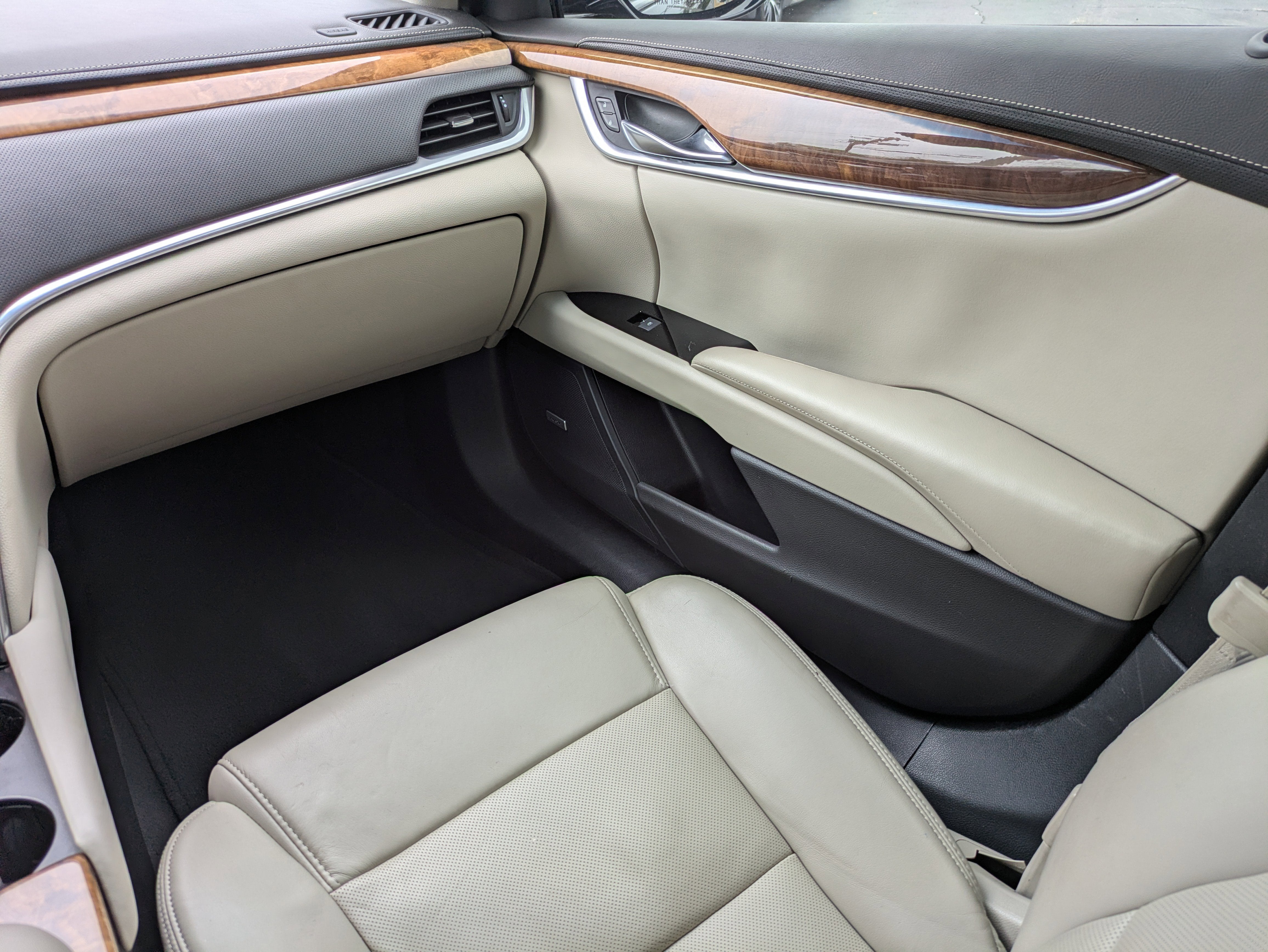 2019 Cadillac XTS Luxury