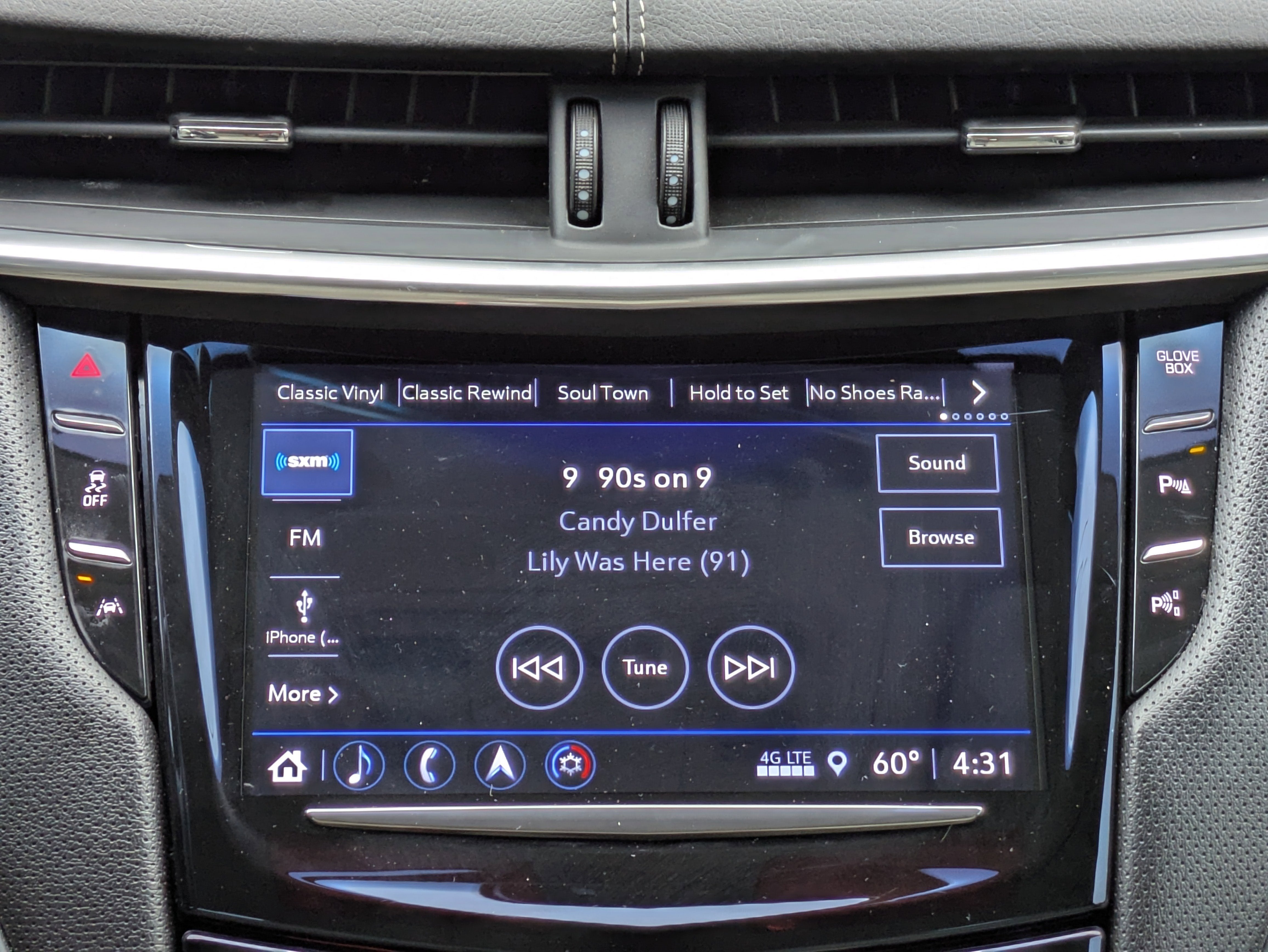 2019 Cadillac XTS Luxury