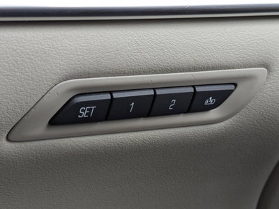 2019 Cadillac XTS Luxury