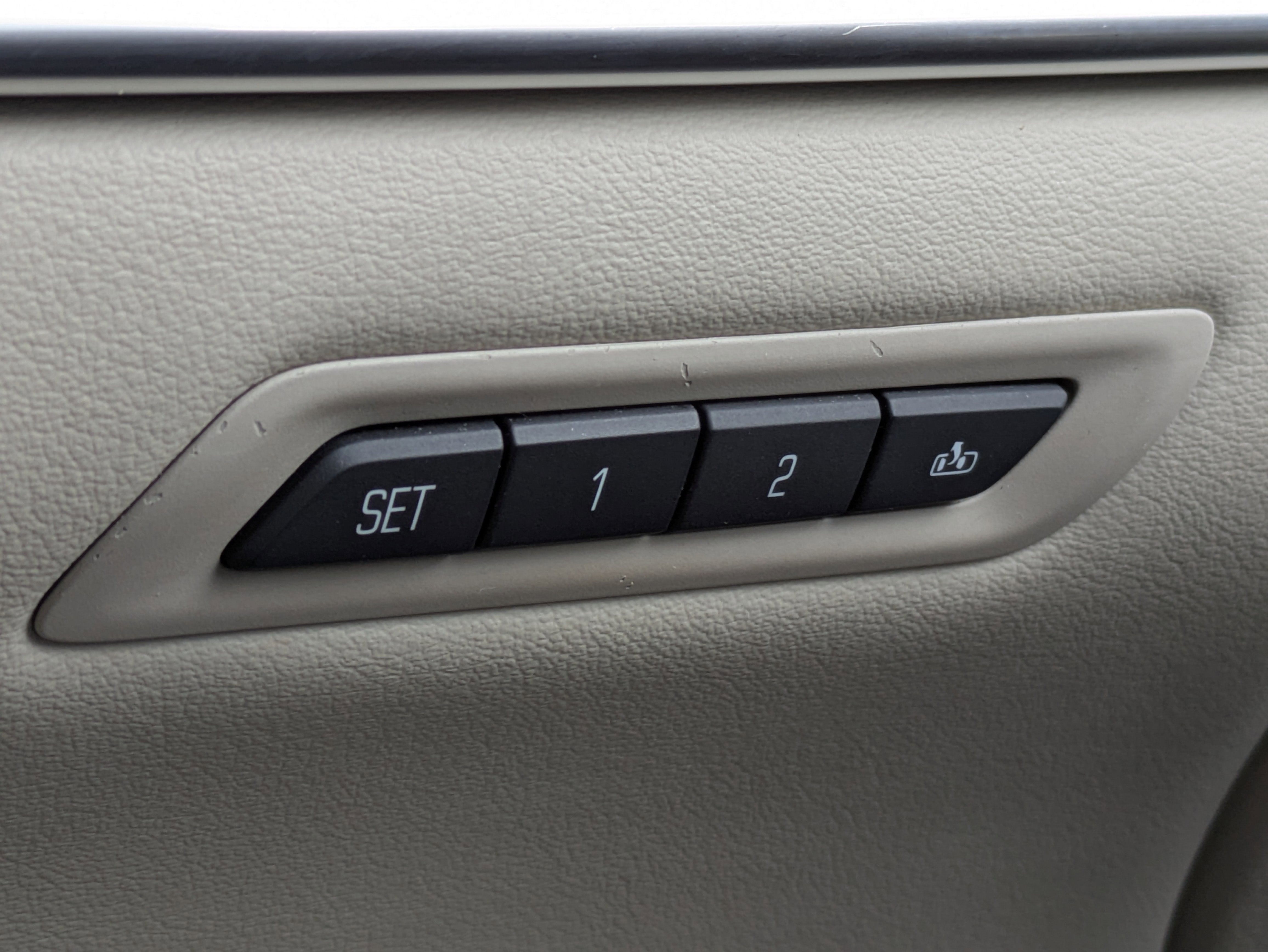 2019 Cadillac XTS Luxury