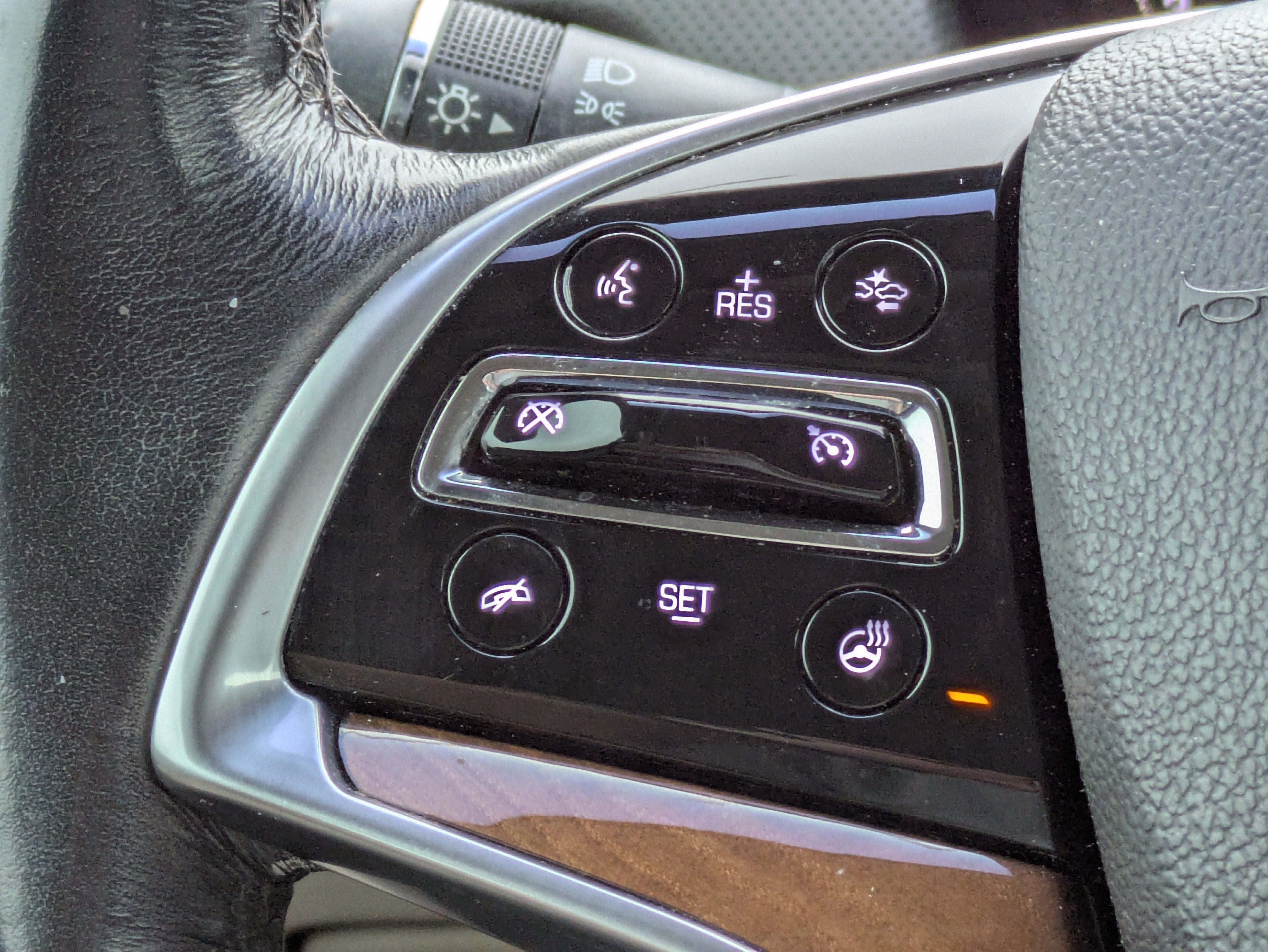 2019 Cadillac XTS Luxury