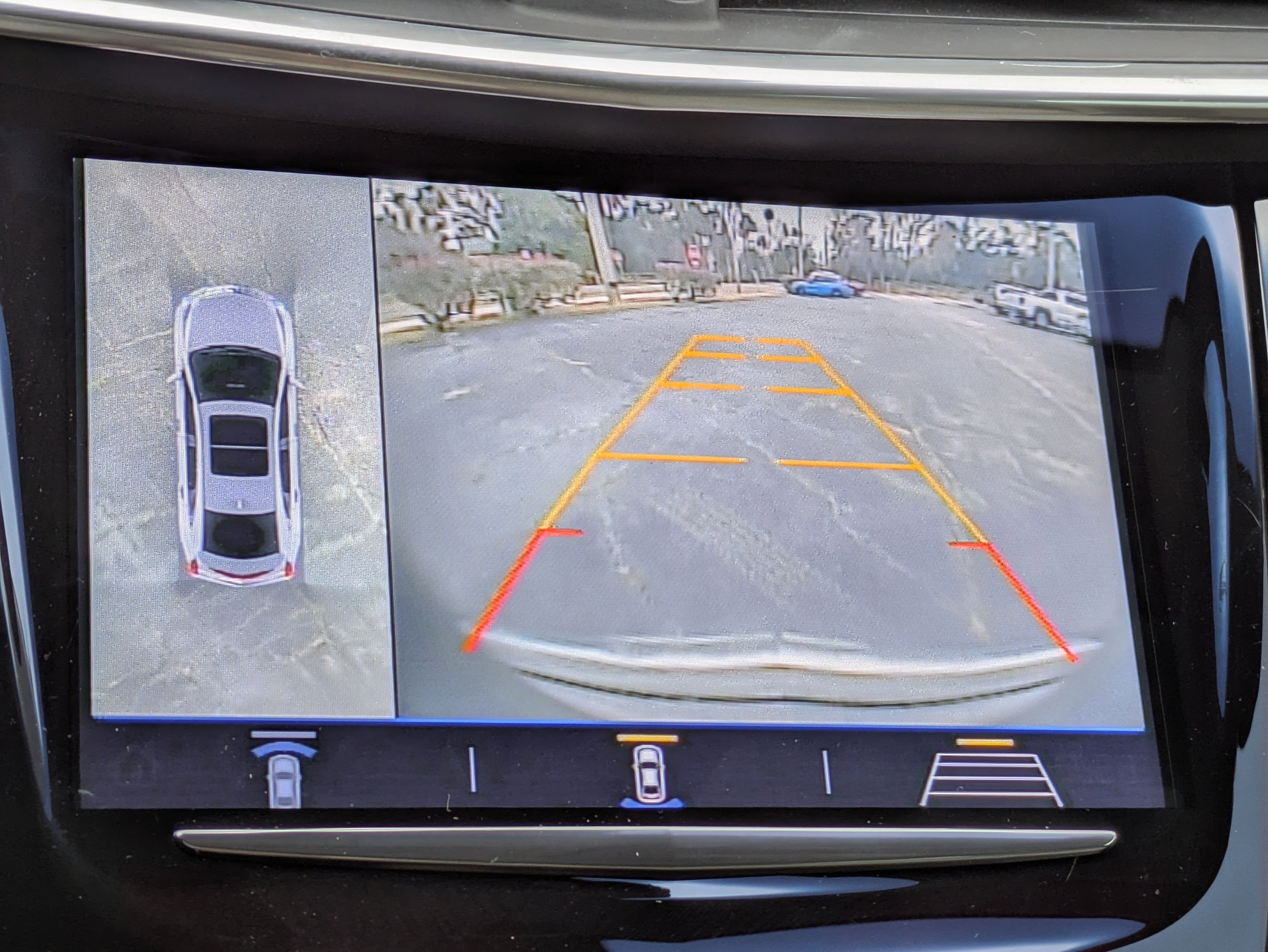 2019 Cadillac XTS Luxury