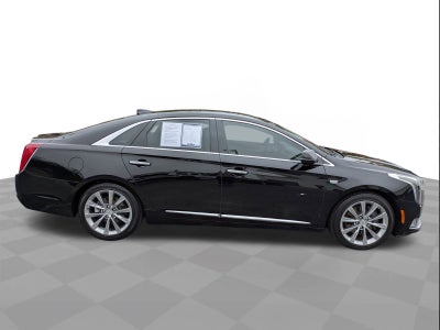 2019 Cadillac XTS Luxury