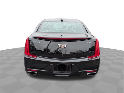 2019 Cadillac XTS Luxury
