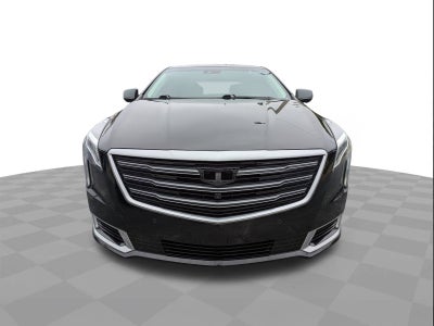 2019 Cadillac XTS Luxury