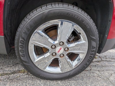 2014 GMC Terrain SLE