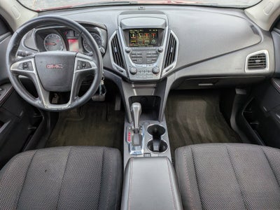 2014 GMC Terrain SLE