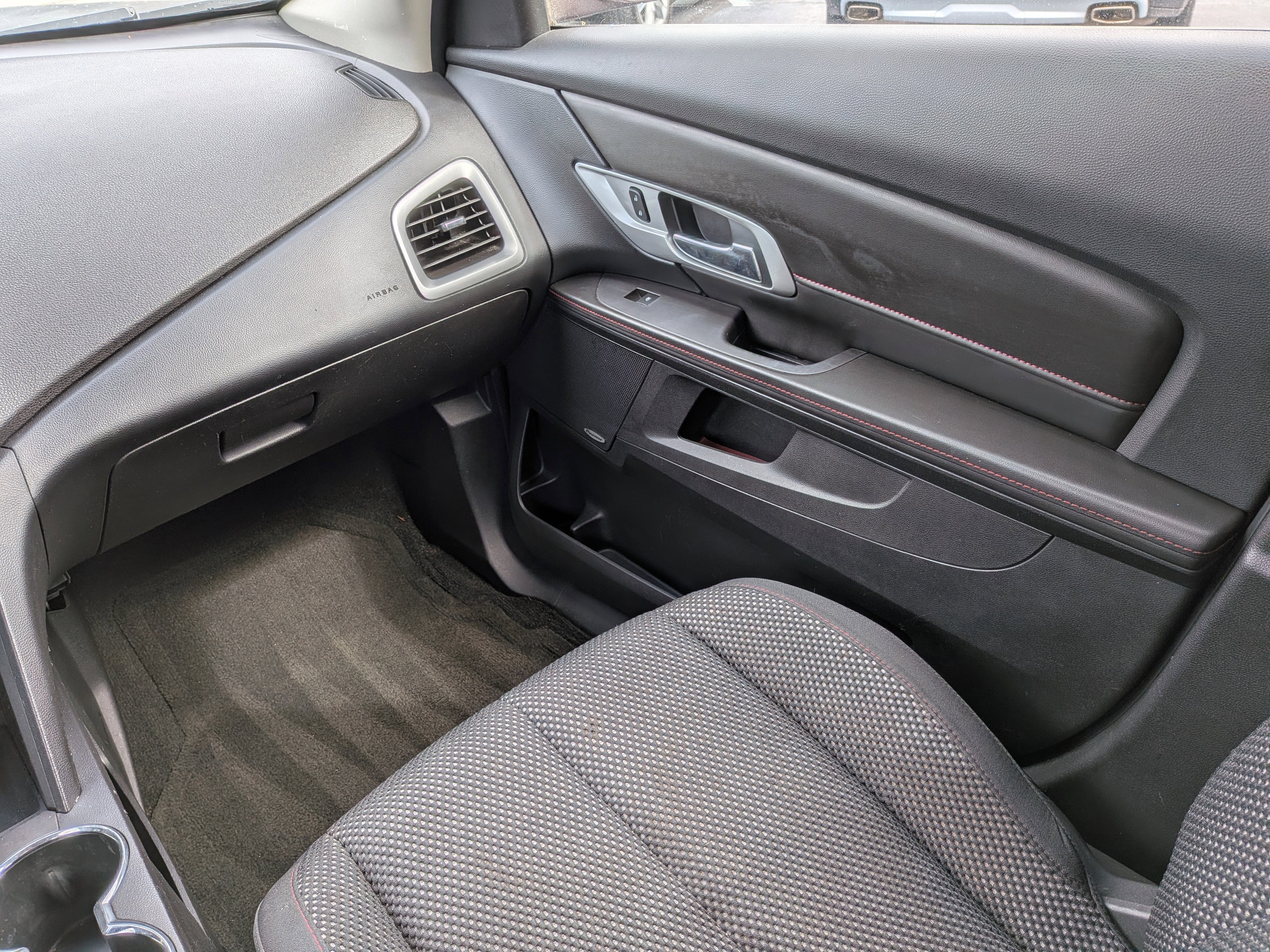 2014 GMC Terrain SLE