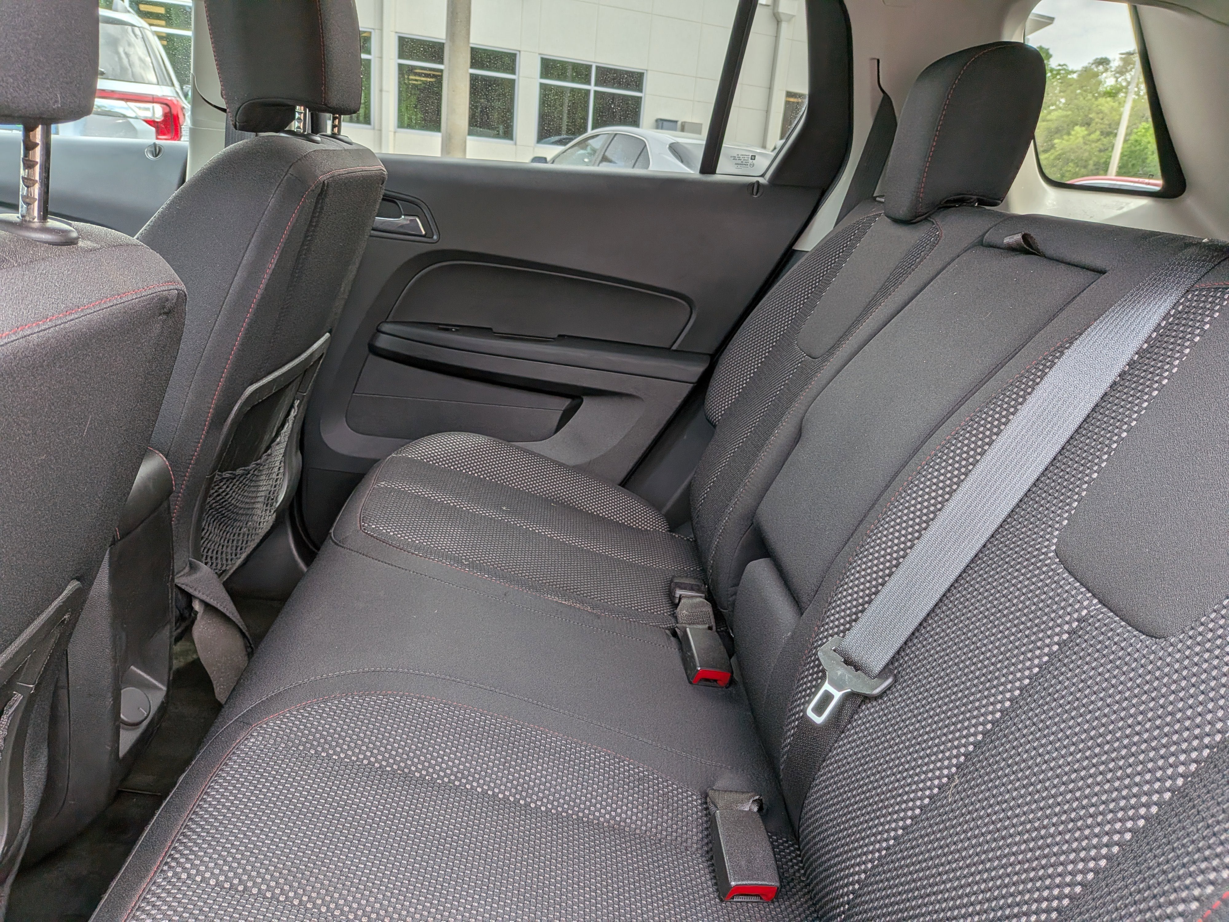 2014 GMC Terrain SLE