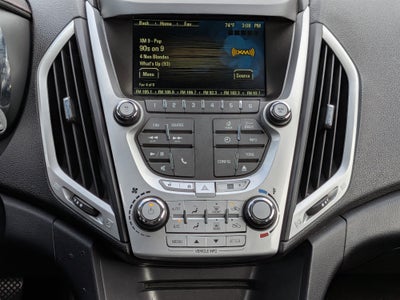 2014 GMC Terrain SLE