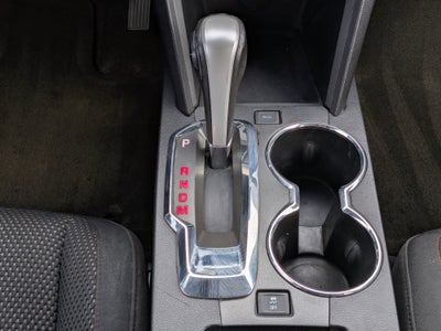 2014 GMC Terrain SLE