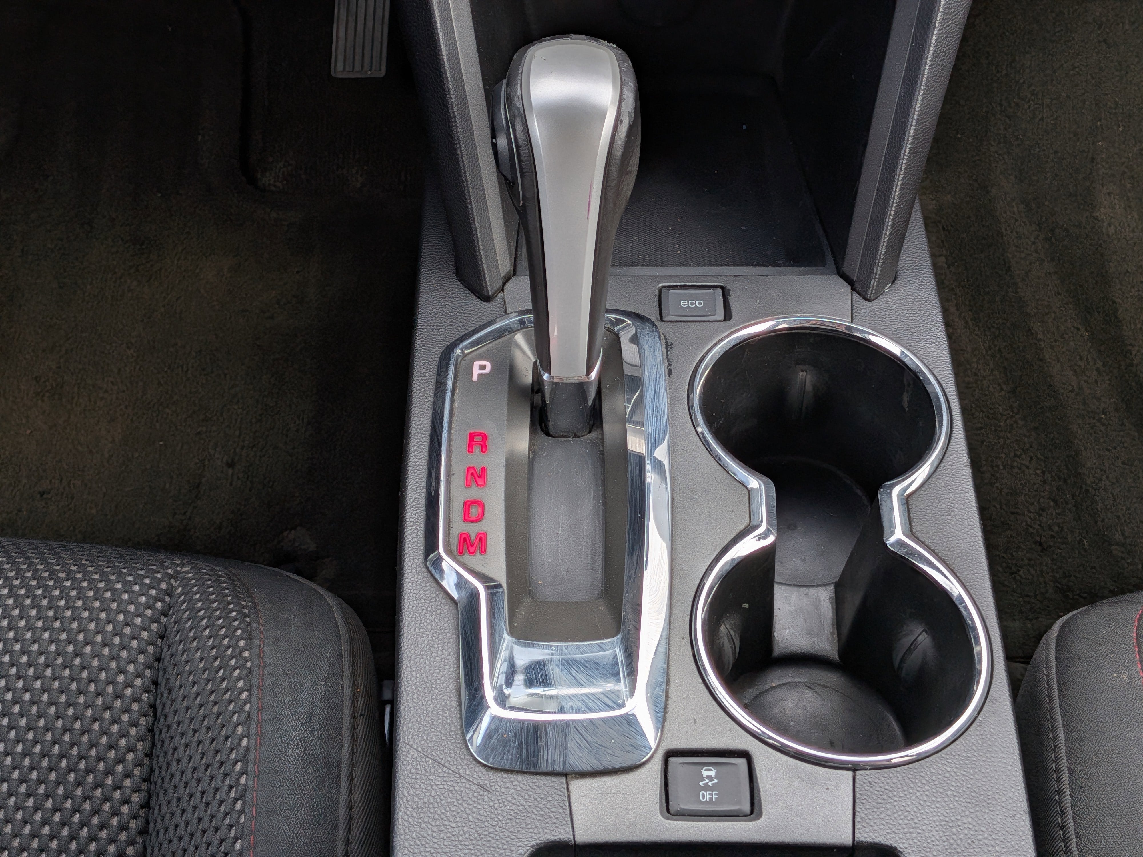 2014 GMC Terrain SLE