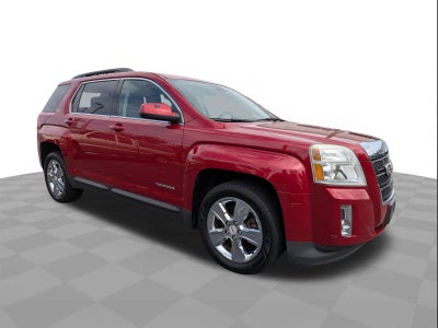 2014 GMC Terrain SLE