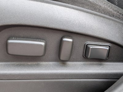 2014 GMC Terrain SLE