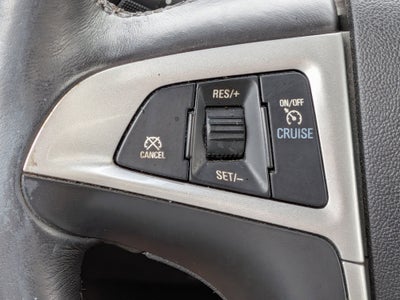 2014 GMC Terrain SLE