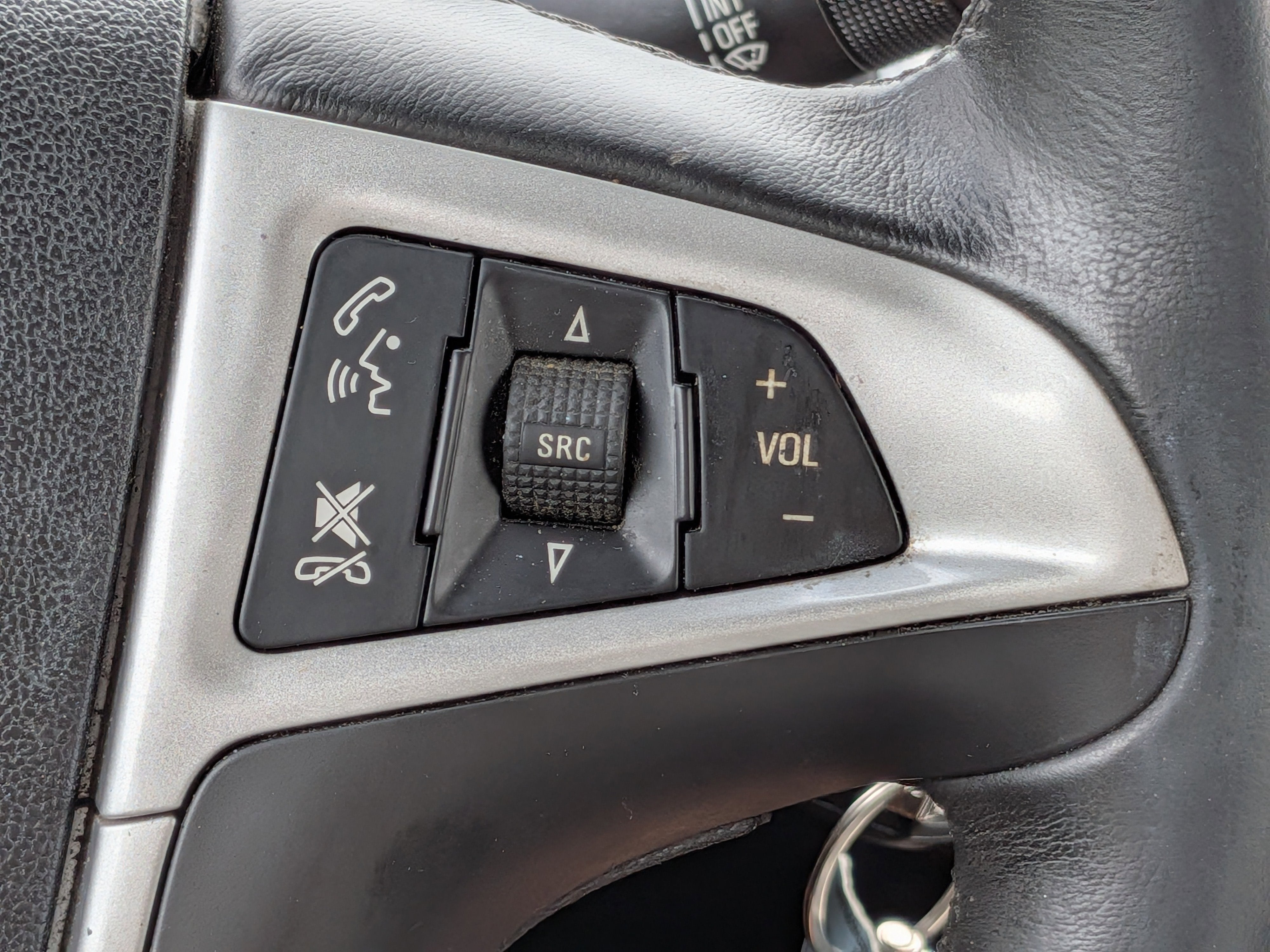 2014 GMC Terrain SLE