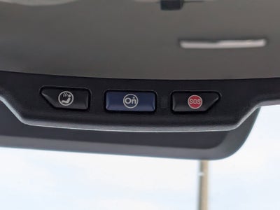 2014 GMC Terrain SLE