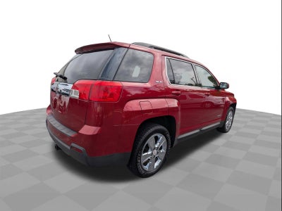 2014 GMC Terrain SLE
