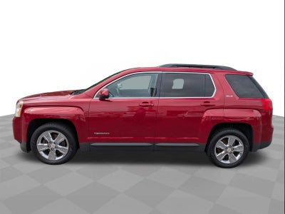 2014 GMC Terrain SLE