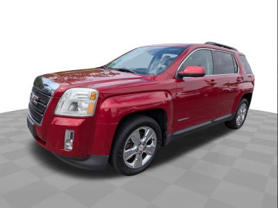 2014 GMC Terrain SLE