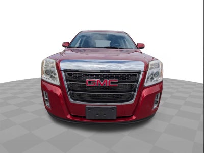 2014 GMC Terrain SLE
