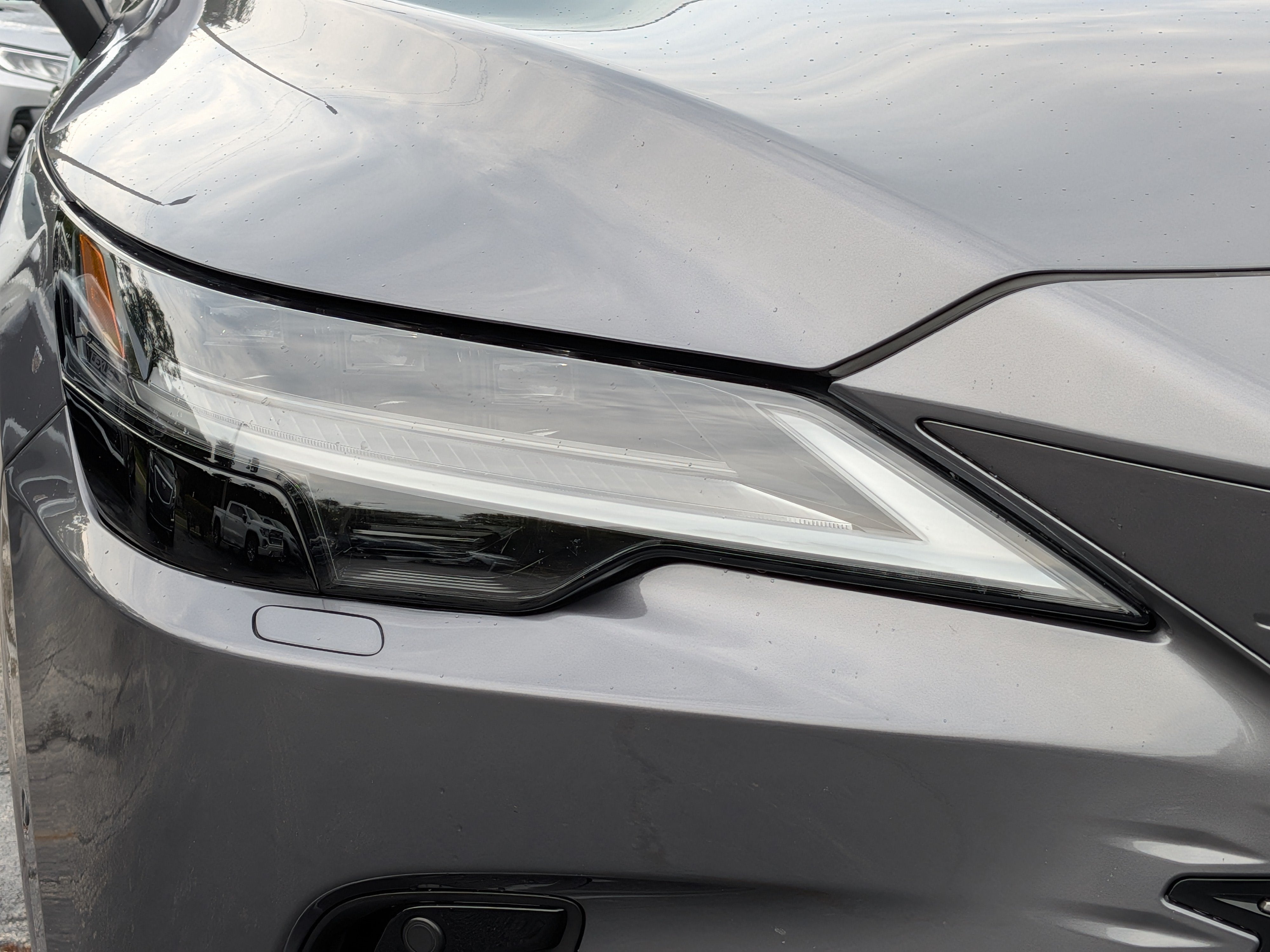 2023 Lexus RX 350 RX 350