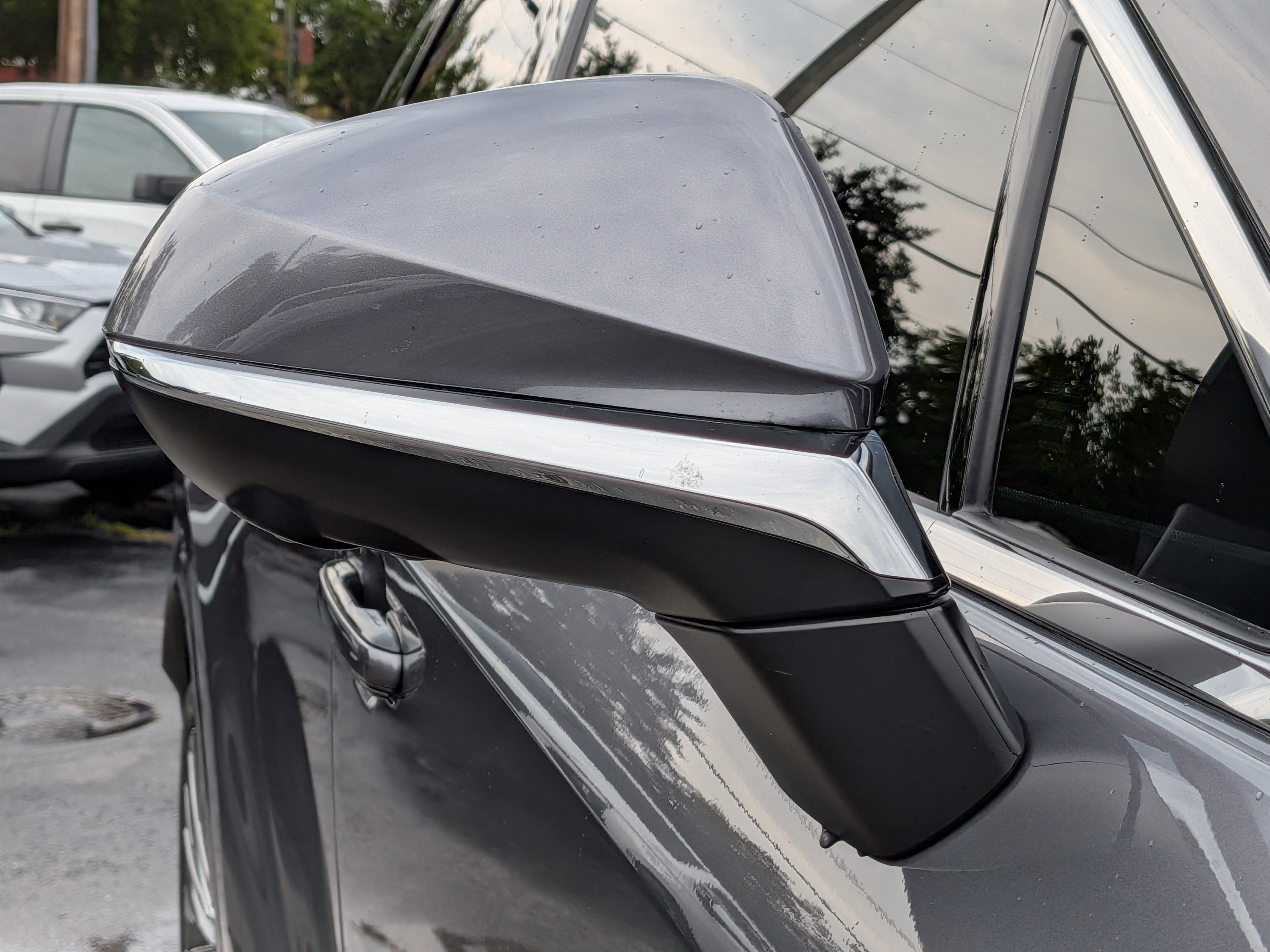 2023 Lexus RX 350 RX 350
