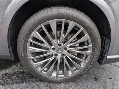 2023 Lexus RX 350 RX 350