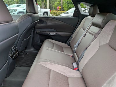 2023 Lexus RX 350 RX 350
