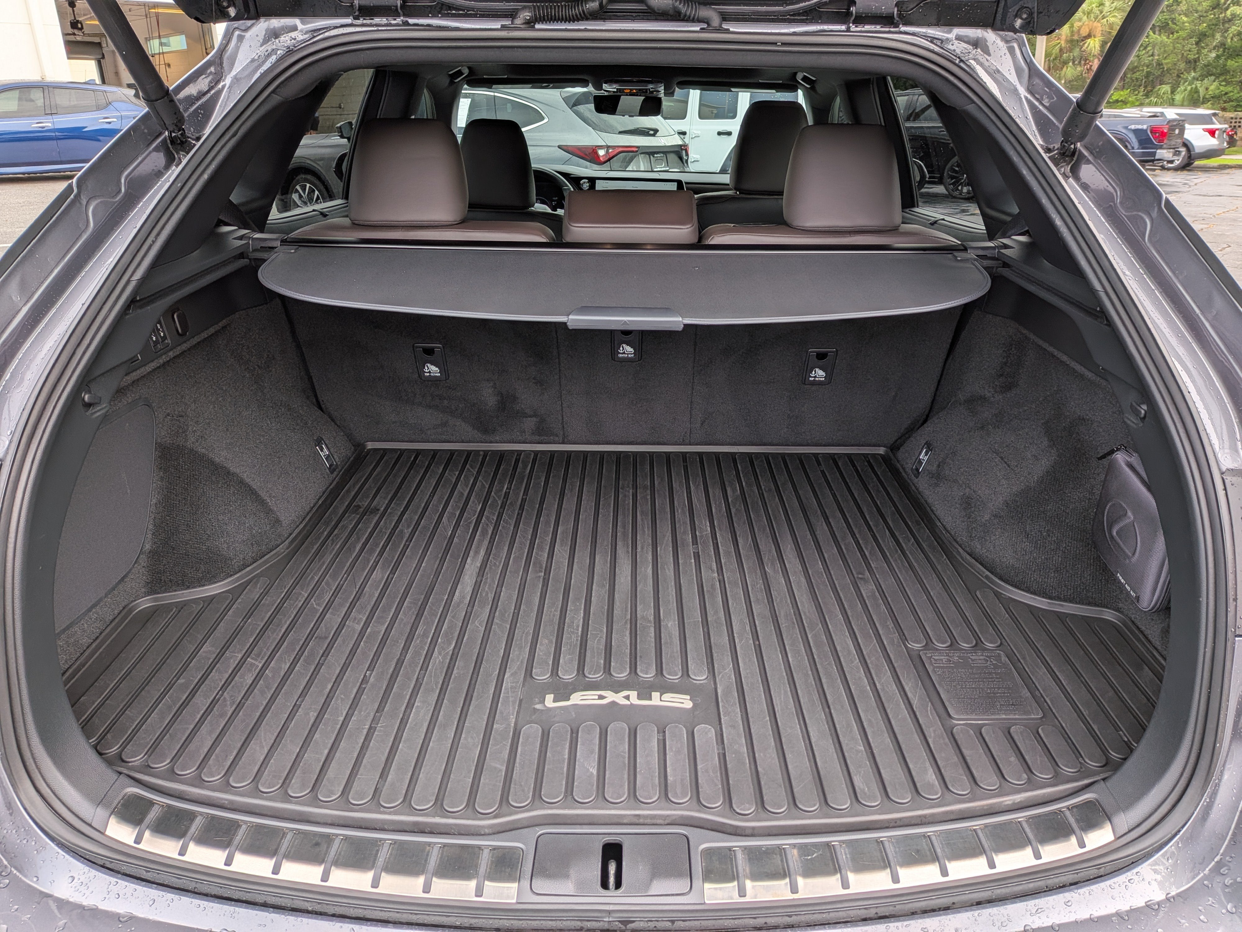 2023 Lexus RX 350 RX 350