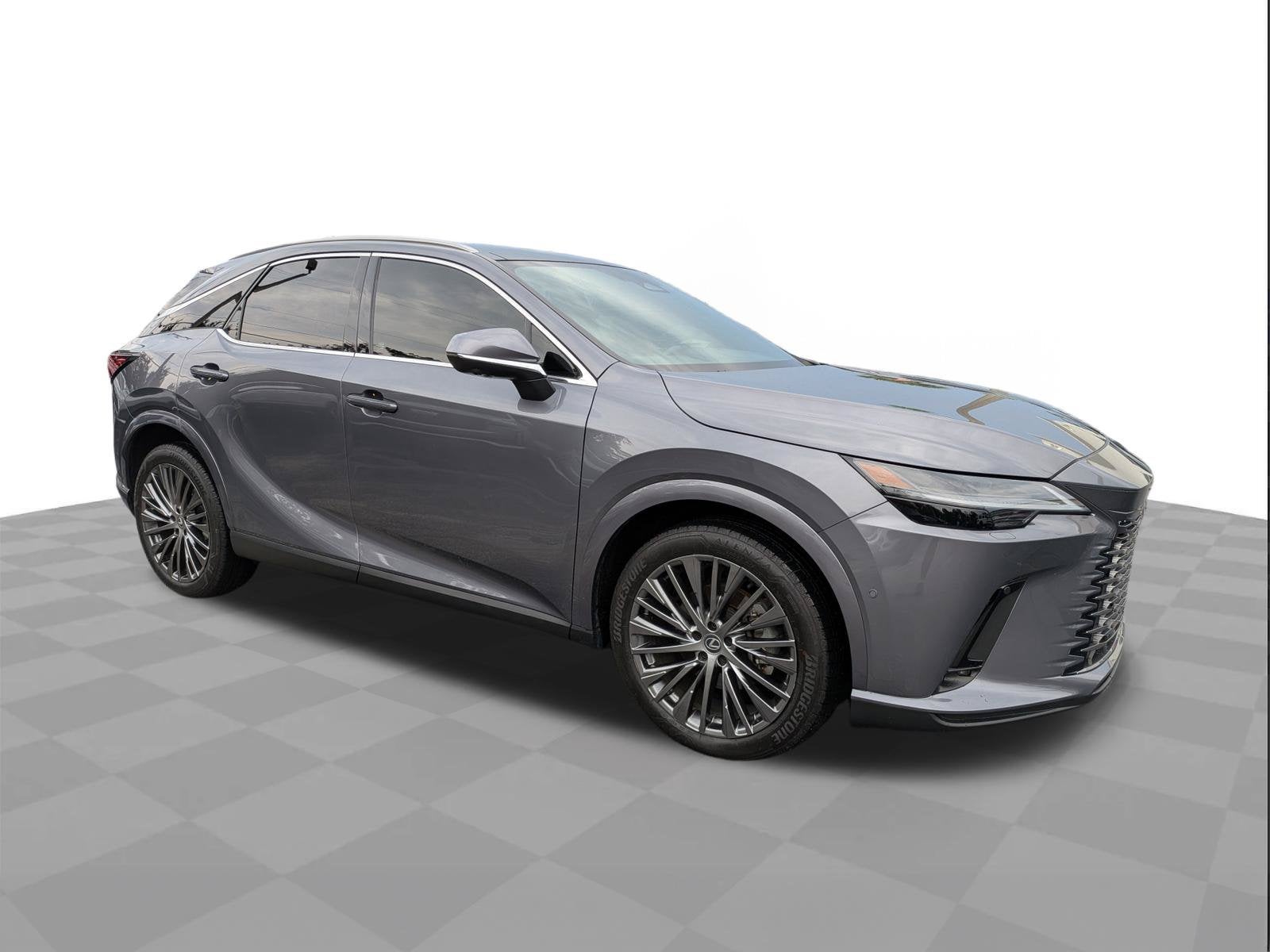 2023 Lexus RX 350 RX 350