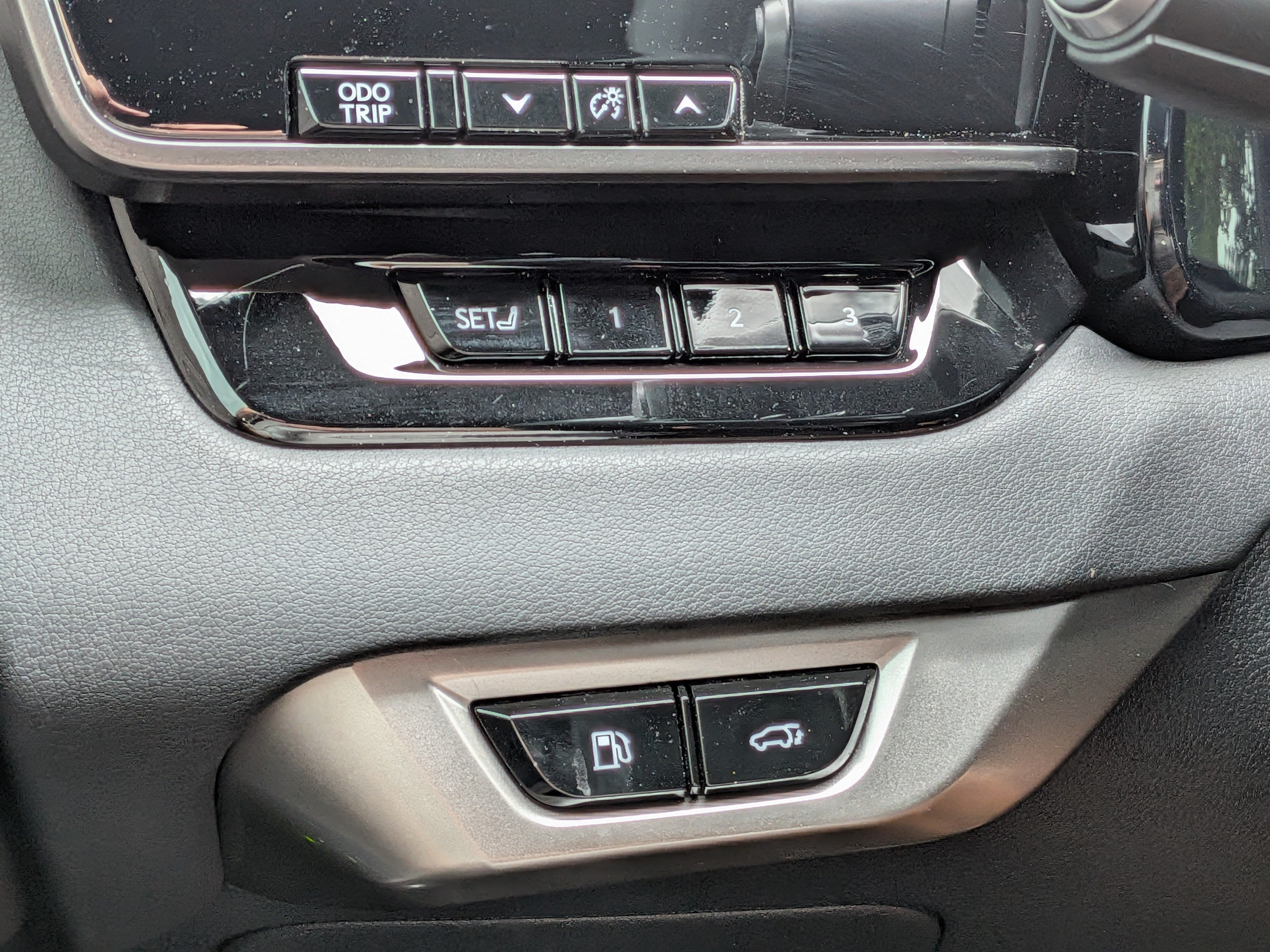 2023 Lexus RX 350 RX 350