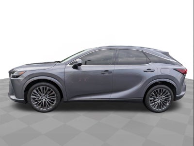 2023 Lexus RX 350 RX 350