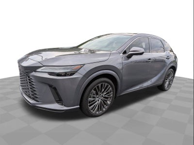 2023 Lexus RX 350 RX 350