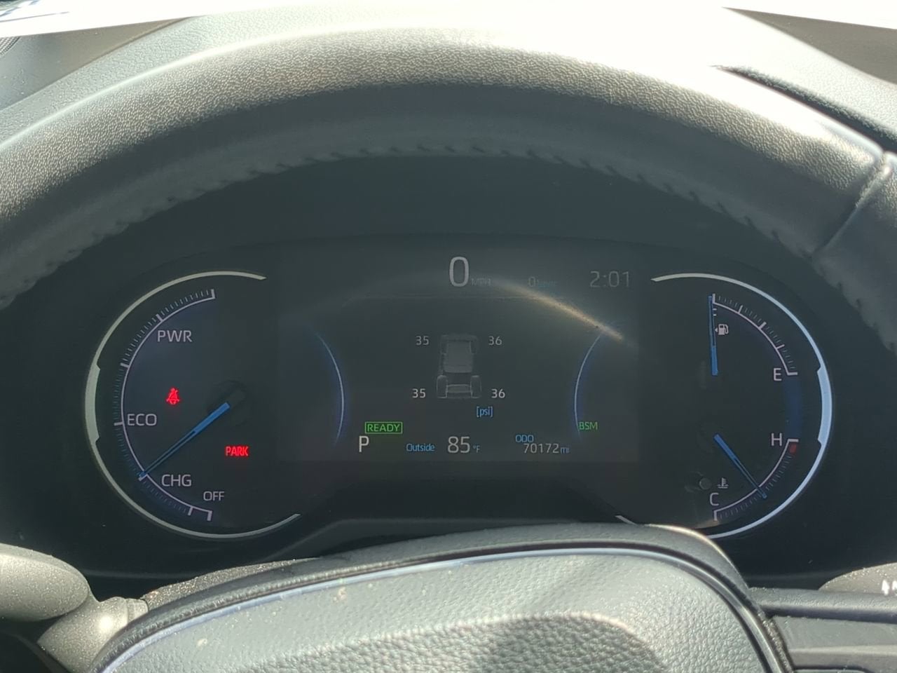 2022 Toyota RAV4 Hybrid XSE