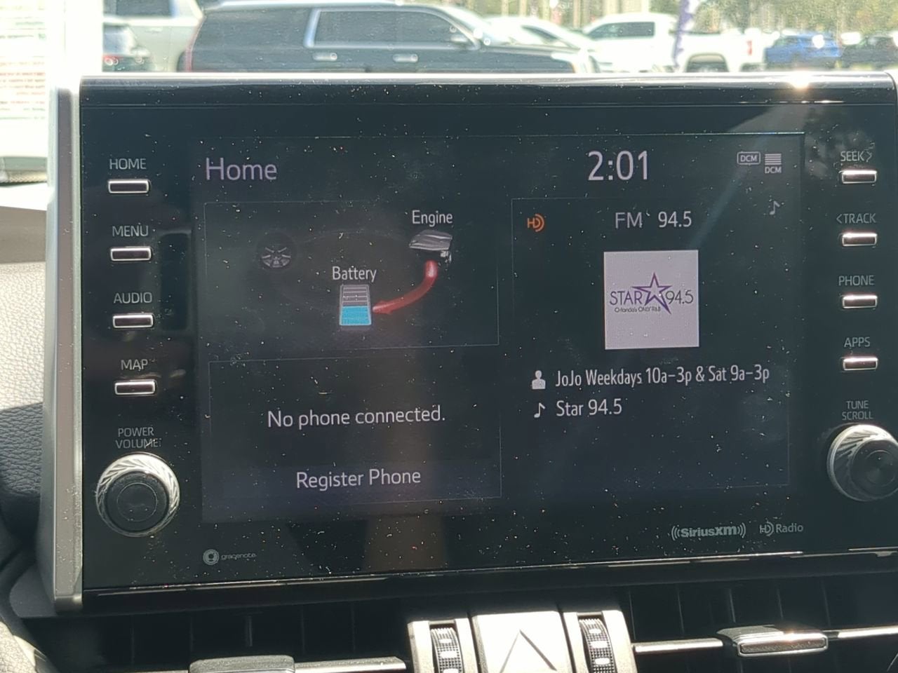 2022 Toyota RAV4 Hybrid XSE