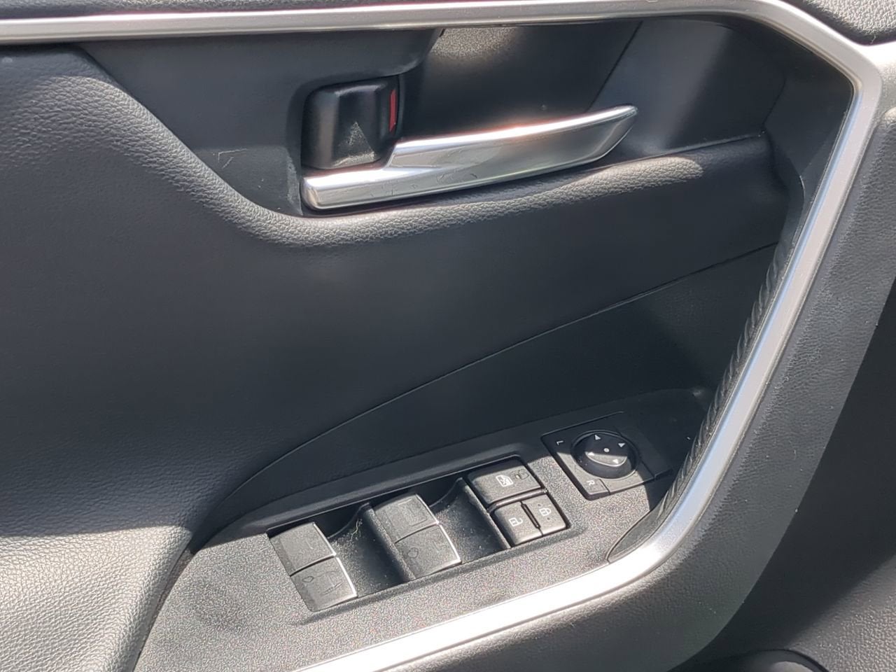 2022 Toyota RAV4 Hybrid XSE