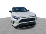 2022 Toyota RAV4 Hybrid XSE