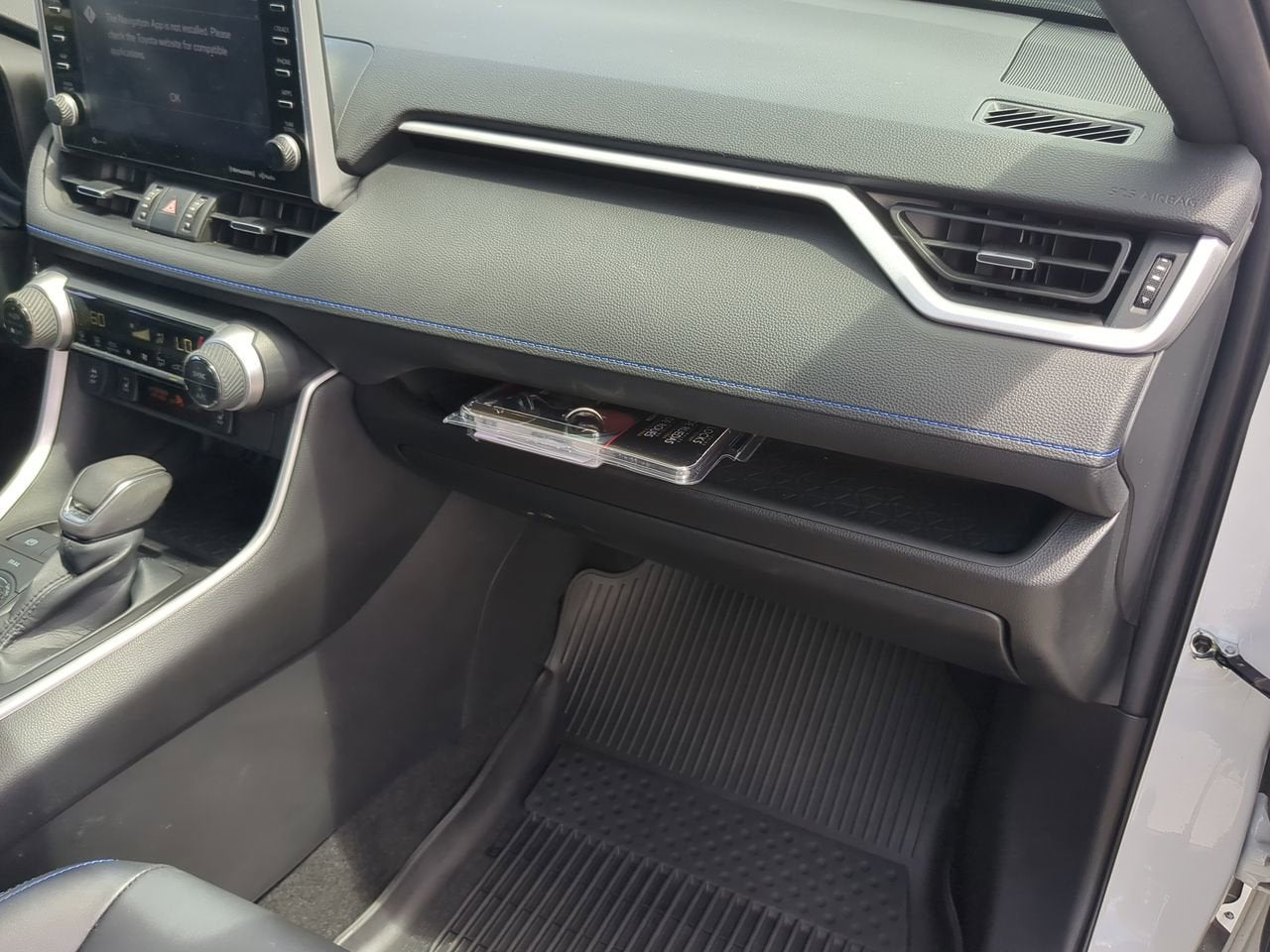 2022 Toyota RAV4 Hybrid XSE