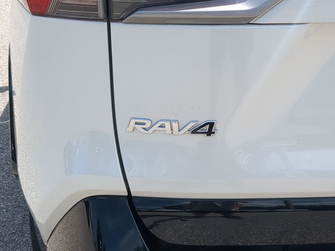 2022 Toyota RAV4 Hybrid XSE