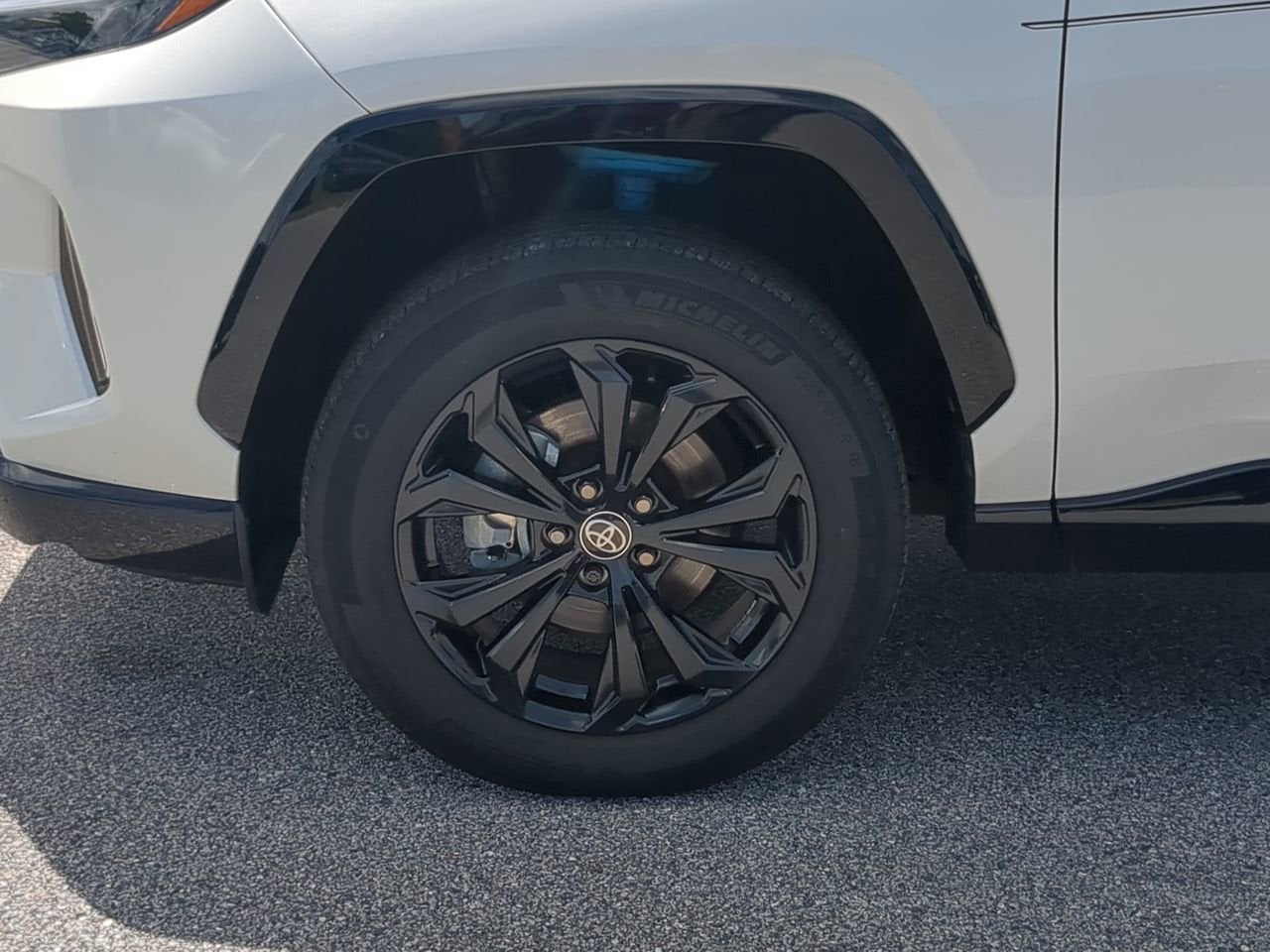 2022 Toyota RAV4 Hybrid XSE