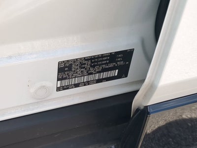 2022 Toyota RAV4 Hybrid XSE