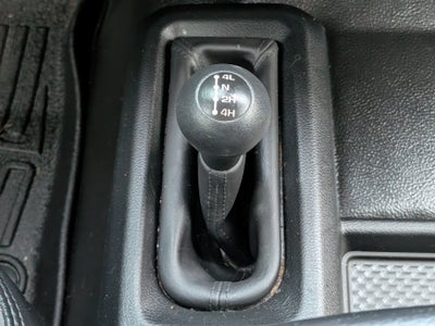 2024 RAM 2500 Tradesman Crew Cab 4x4 6'4" Box