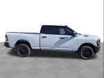 2024 RAM 2500 Tradesman Crew Cab 4x4 6'4" Box