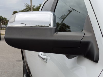 2022 RAM 2500 Limited Longhorn Crew Cab 4x4 6'4" Box