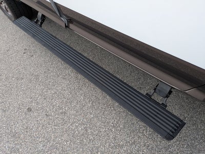 2022 RAM 2500 Limited Longhorn Crew Cab 4x4 6'4" Box