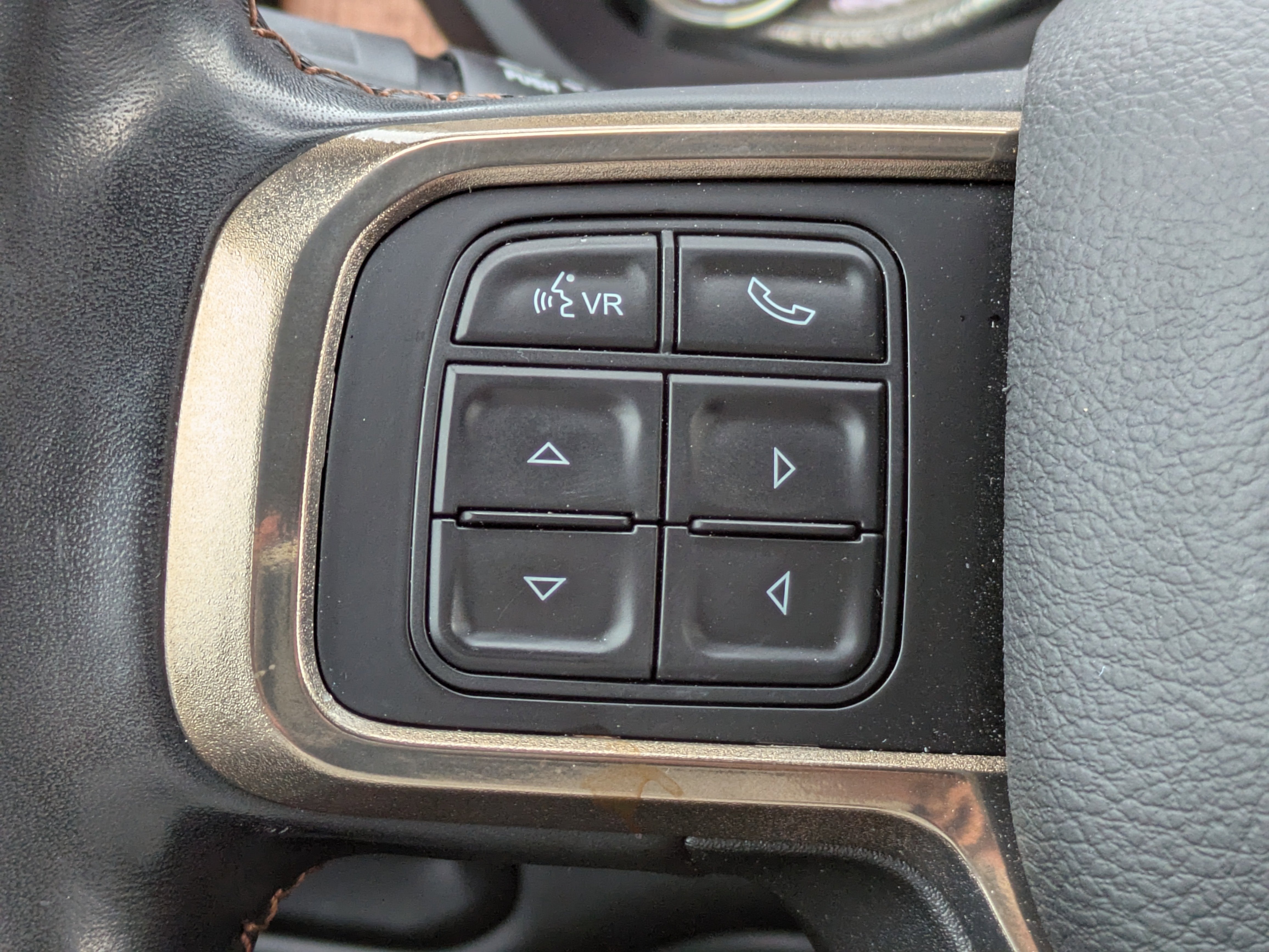 2022 RAM 2500 Limited Longhorn Crew Cab 4x4 6'4" Box