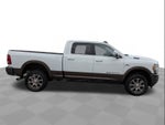 2022 RAM 2500 Limited Longhorn Crew Cab 4x4 6'4" Box