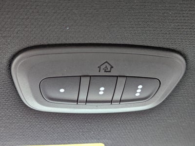 2022 RAM 2500 Limited Longhorn Crew Cab 4x4 6'4" Box